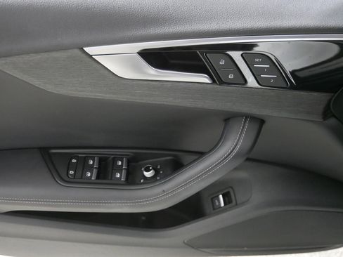 Used 2021 Audi A4 2.0T Premium Plus w/ Premium Plus Package image 19