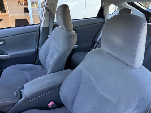 Used 2010 Toyota Prius FWD image 9