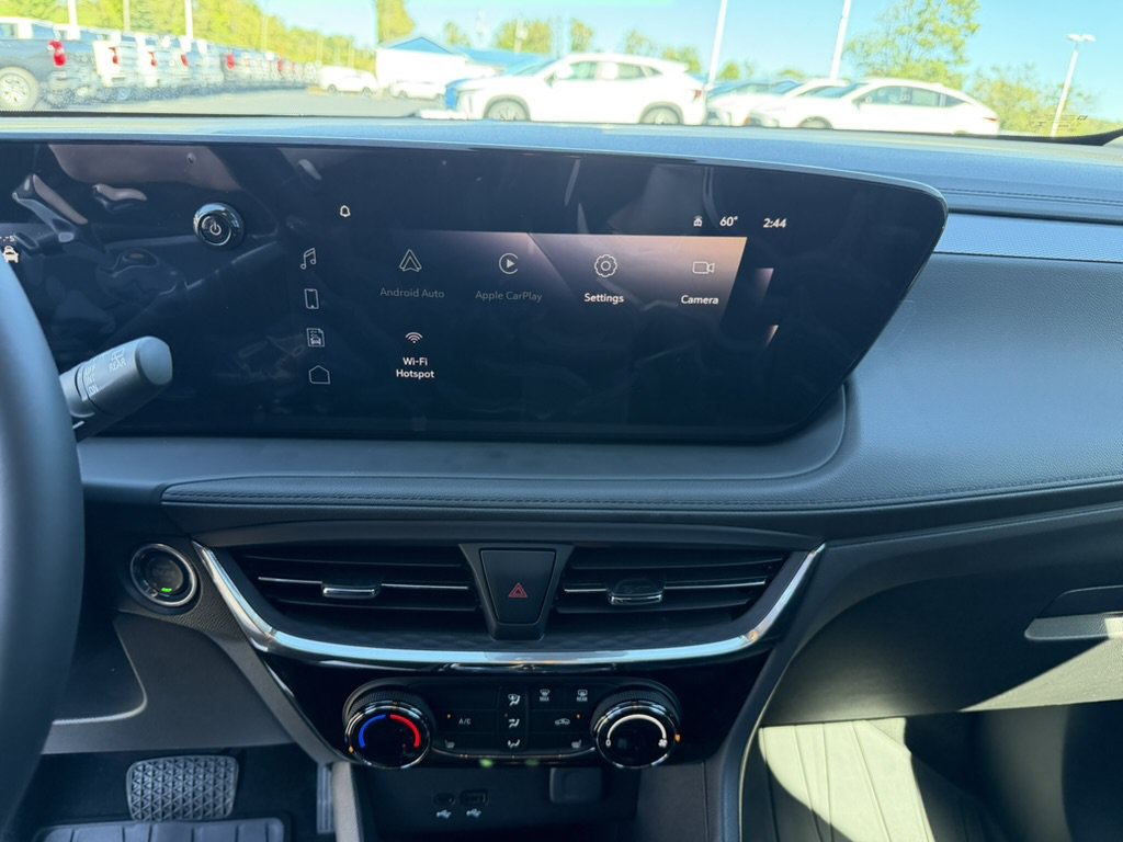 Used 2026 Buick Encore GX Sport Touring w/ Advanced Technology Package AWD/4WD image 25