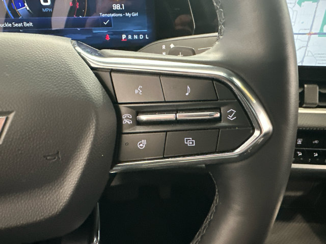 Certified 2026 Chevrolet Equinox LT AWD/4WD image 19