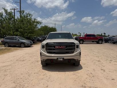 New 2026 GMC Sierra 1500 AT4 w/ AT4 Premium Package