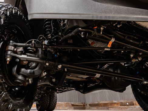 Used 2026 Ford F450 Platinum w/ Platinum Plus Package image 14