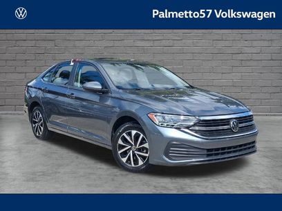 Certified 2024 Volkswagen Jetta S