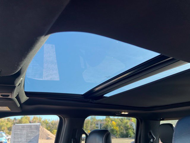 Used 2019 Ford F150 Platinum w/ Equipment Group 701A Luxury AWD/4WD image 30