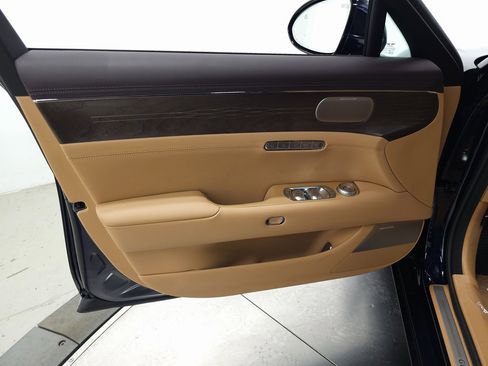 New 2026 Genesis G90 3.5T image 10