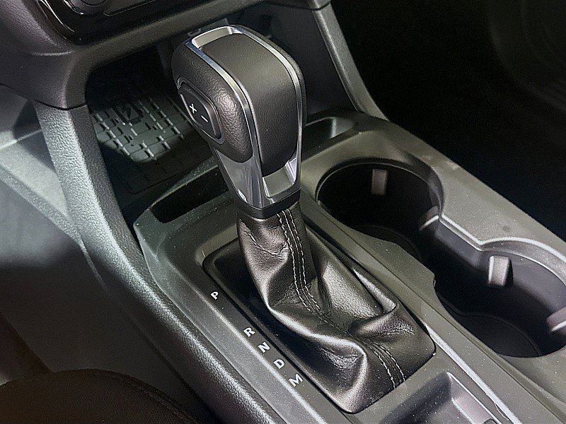 New 2026 Ford Ranger XLT AWD/4WD image 18