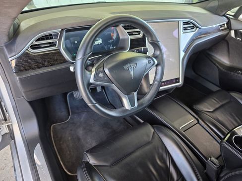 Used 2017 Tesla Model S 75 image 18
