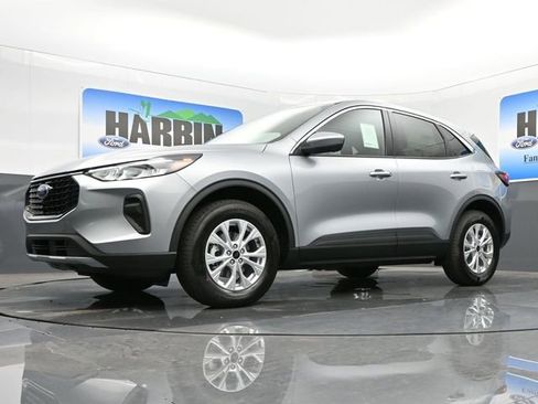 New 2024 Ford Escape Active w/ Tech Pack #2 image 21