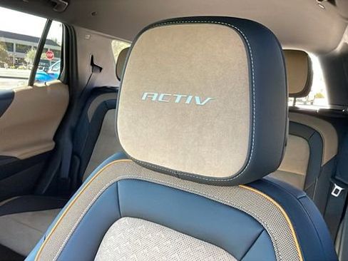 New 2026 Chevrolet Equinox ACTIV w/ LPO, Floor Liner Package image 30