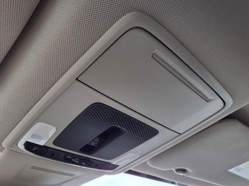 New 2026 Honda CR-V EX image 22