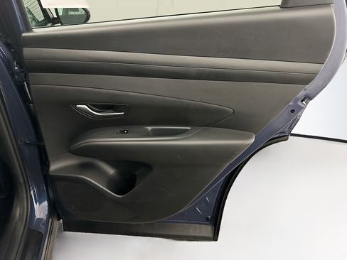 Used 2025 Hyundai Tucson SEL AWD/4WD image 31