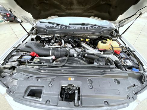 Used 2017 Ford F250 Platinum w/ Platinum Ultimate Package image 27