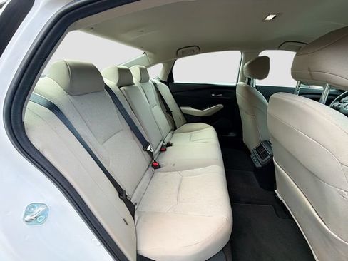 Used 2025 Honda Accord LX image 25