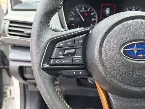 Certified 2025 Subaru Crosstrek 2.5i Wilderness image 8