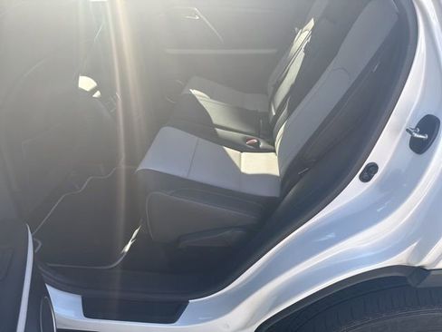 Used 2022 Lexus RX 450h AWD w/ Special Edition image 10