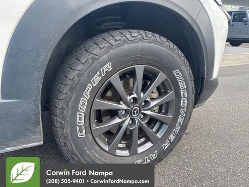 Used 2021 MAZDA CX-30 AWD 2.5 S image 10