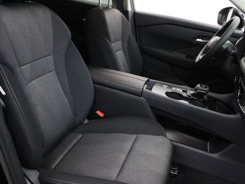 New 2026 Nissan Rogue SV image 22