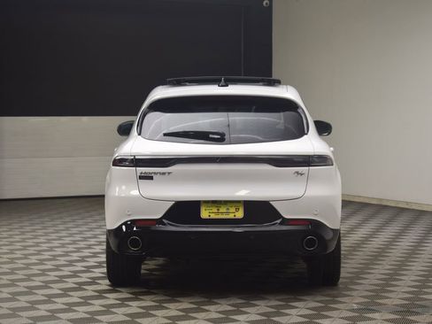 New 2025 Dodge Hornet R/T image 13