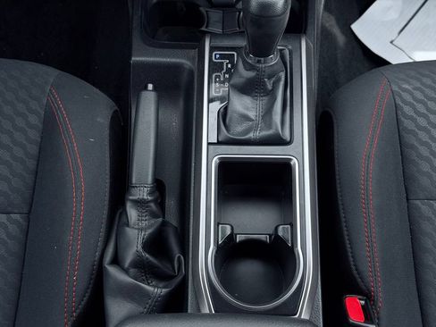 Used 2023 Toyota Tacoma TRD Sport AWD/4WD image 32