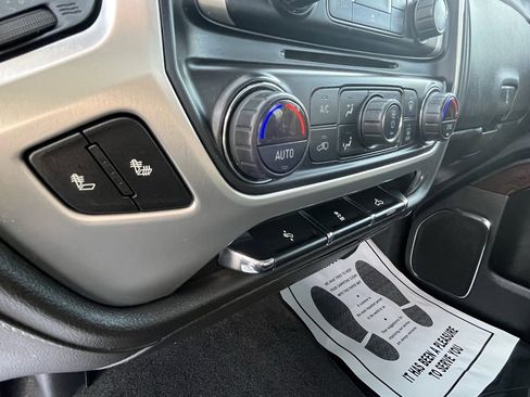 Used 2018 GMC Sierra 1500 SLT image 17