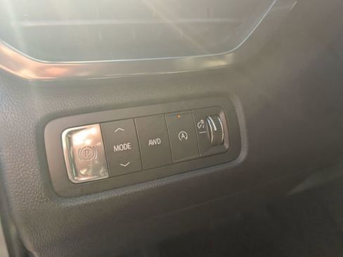 New 2026 GMC Acadia AT4 w/ Luxury Package image 16