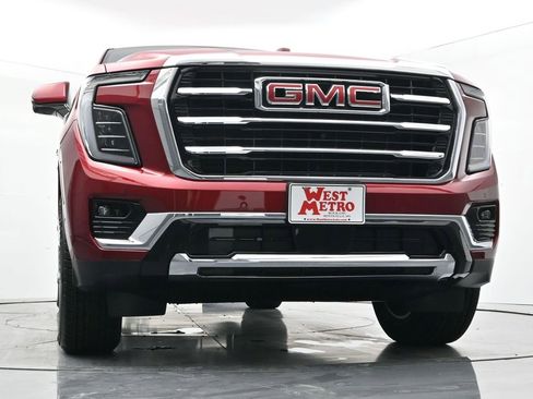 New 2026 GMC Yukon Elevation image 35