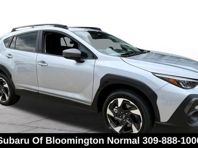 New 2025 Subaru Crosstrek 2.5i Limited