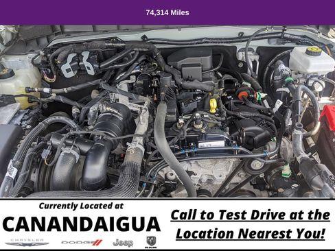 Used 2022 Ford Bronco Outer Banks AWD/4WD image 9