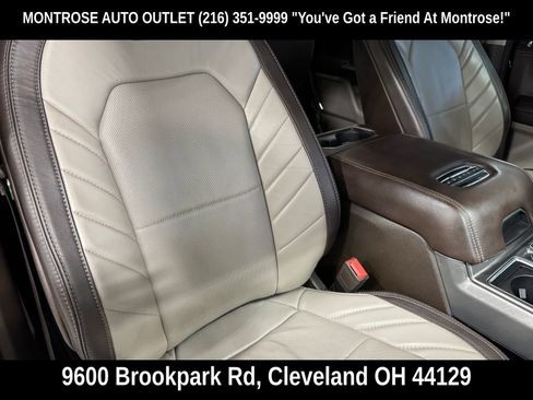 Used 2020 Ford F150 Limited AWD/4WD image 55