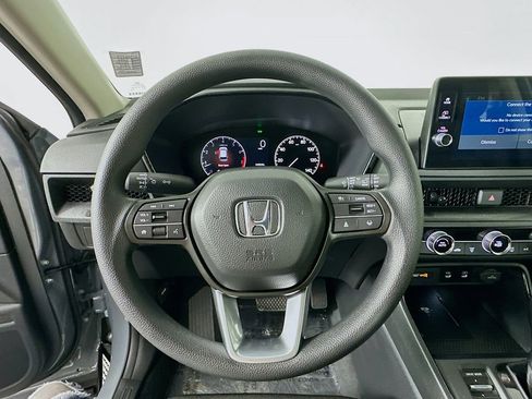 New 2026 Honda CR-V LX image 10