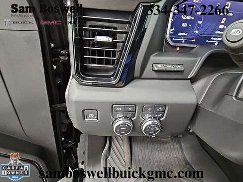 Used 2024 GMC Sierra 2500 AT4 w/ AT4 Premium Plus Package image 26