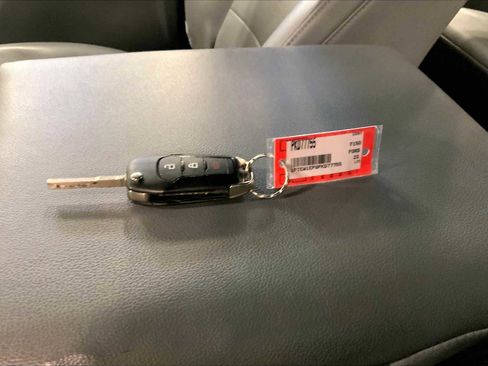 Used 2023 Ford F150 XL w/ XL Chrome Appearance Package image 13