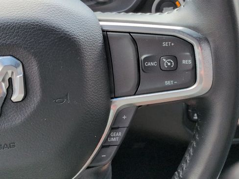 Used 2023 RAM 1500 Laramie AWD/4WD image 27