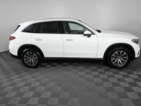 Used 2023 Mercedes-Benz GLC 300 image 25