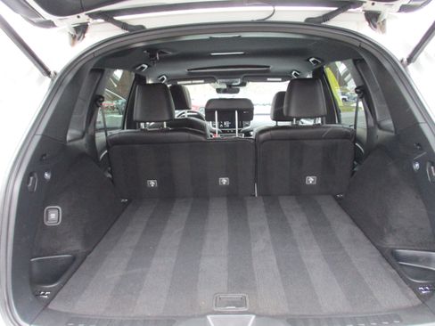 Certified 2025 Honda Passport Black Edition image 14