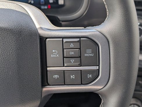 New 2026 Ford F150 Lariat image 17