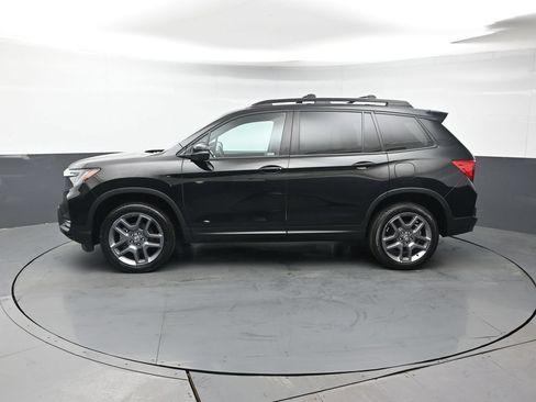 Used 2023 Honda Passport EX-L image 2