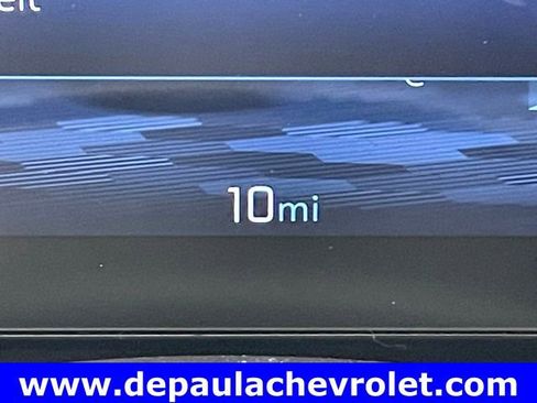 New 2026 Chevrolet Equinox ACTIV w/ Convenience Package III image 2