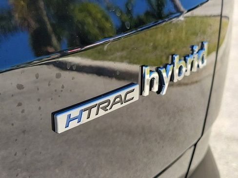 Certified 2023 Hyundai Tucson Limited image 6