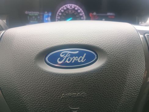 Certified 2021 Ford Ranger Lariat w/ Equipment Group 501A High image 22