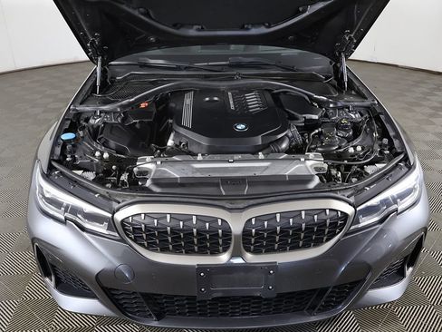 Used 2022 BMW M340i xDrive w/ Premium Package AWD/4WD image 21