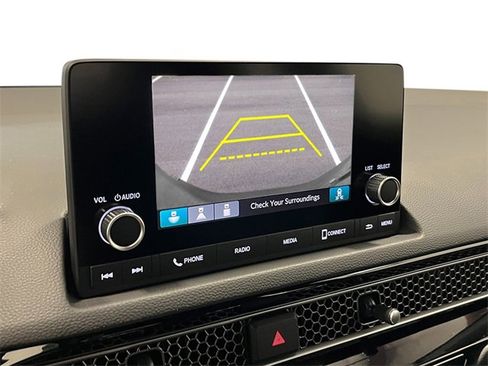 New 2026 Honda Civic Sport image 20