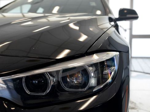 Used 2019 BMW 430i Gran Coupe xDrive image 11