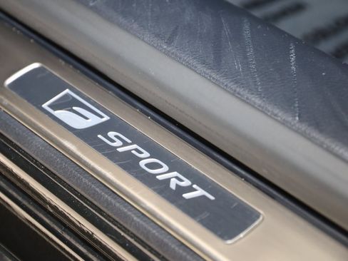 Used 2024 Lexus RC 350 F Sport w/ Navigation Package image 33