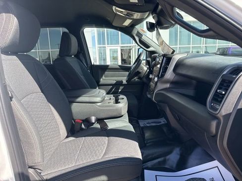 New 2026 RAM 2500 Tradesman image 19