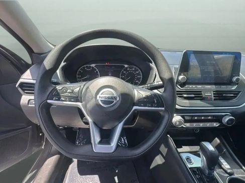 Used 2022 Nissan Altima 2.5 SV FWD image 23