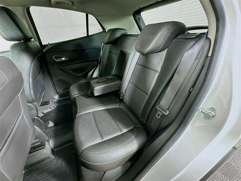 Used 2016 Buick Encore Leather image 30