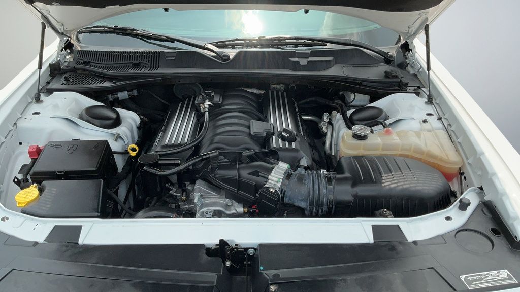 Used 2023 Dodge Challenger R/T Scat Pack RWD image 21