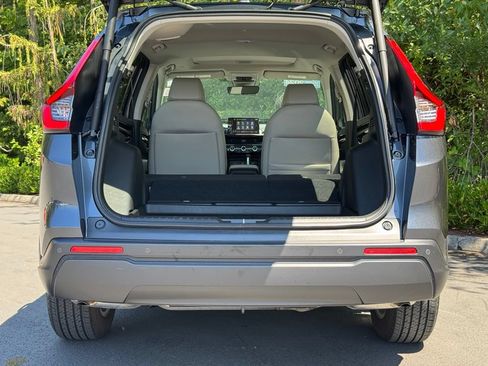 Certified 2024 Honda CR-V EX-L image 33