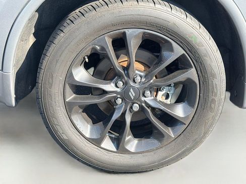 Used 2021 Dodge Durango R/T w/ Blacktop Package AWD/4WD image 9